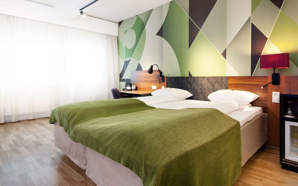 Фото Scandic Solli