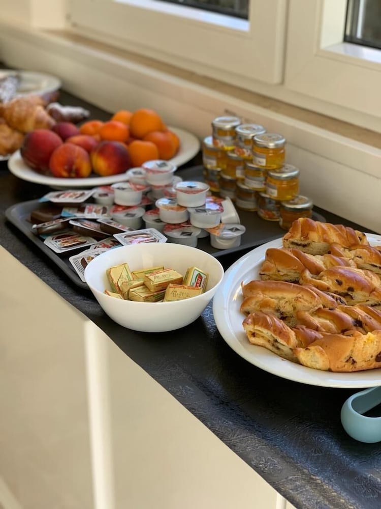 Фото Hotel Costazzurra