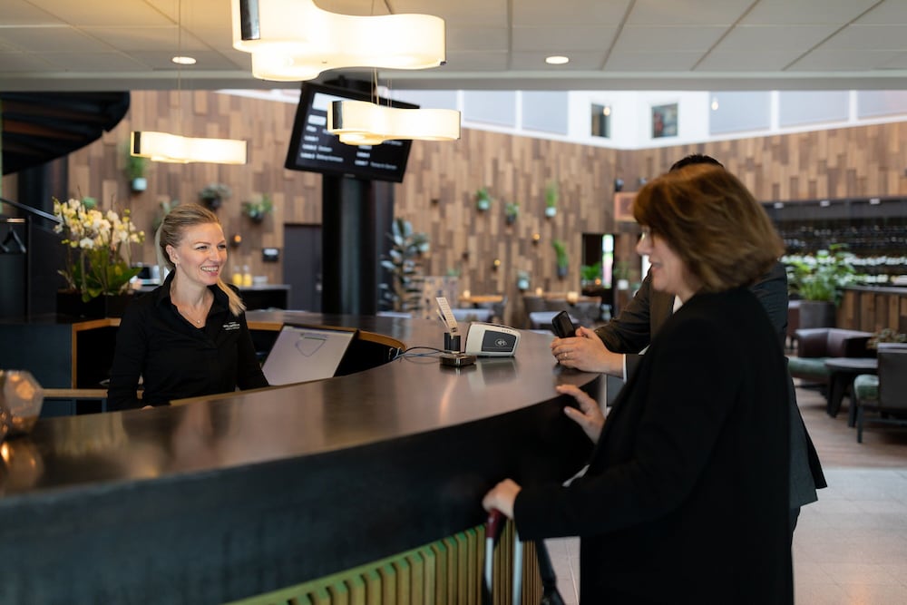 Фото Hotel Lautrup Park