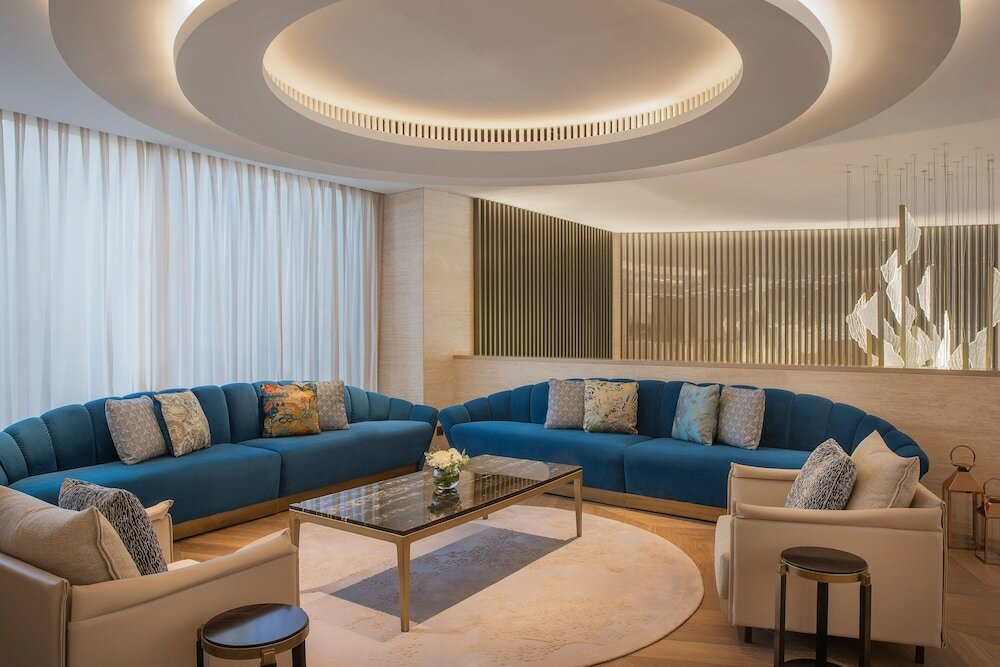 Фото The St. Regis Riyadh