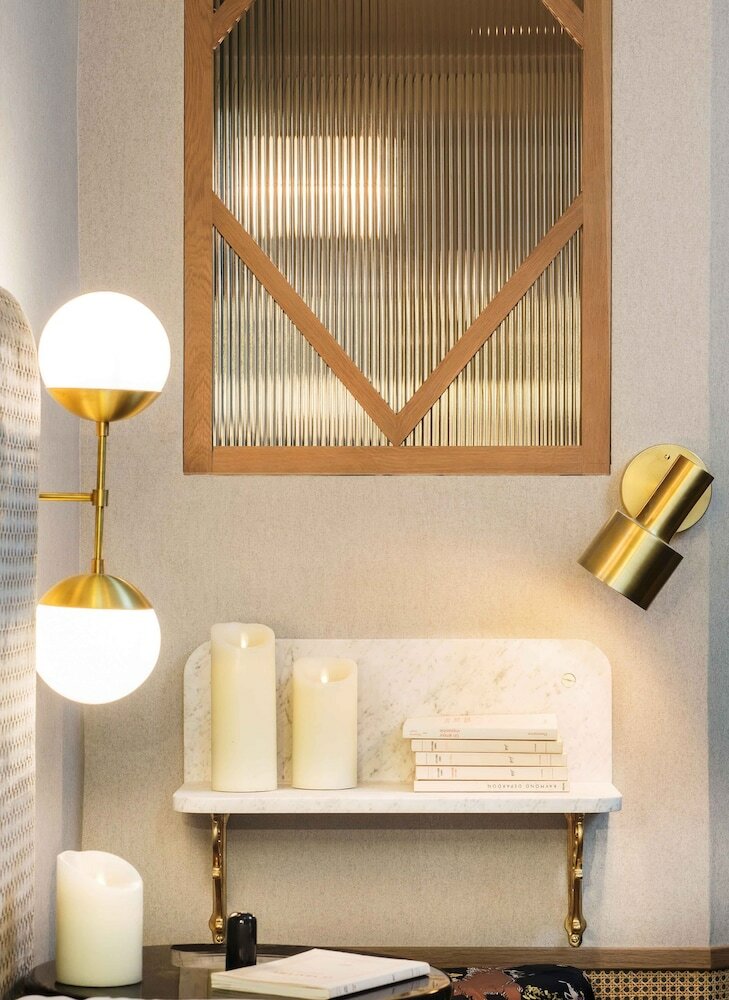 Фото Handsome Hotel