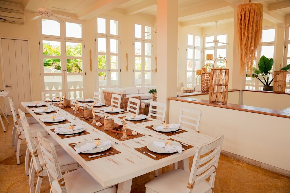 Фото Casa DiLuca Cartagena Hotel Boutique