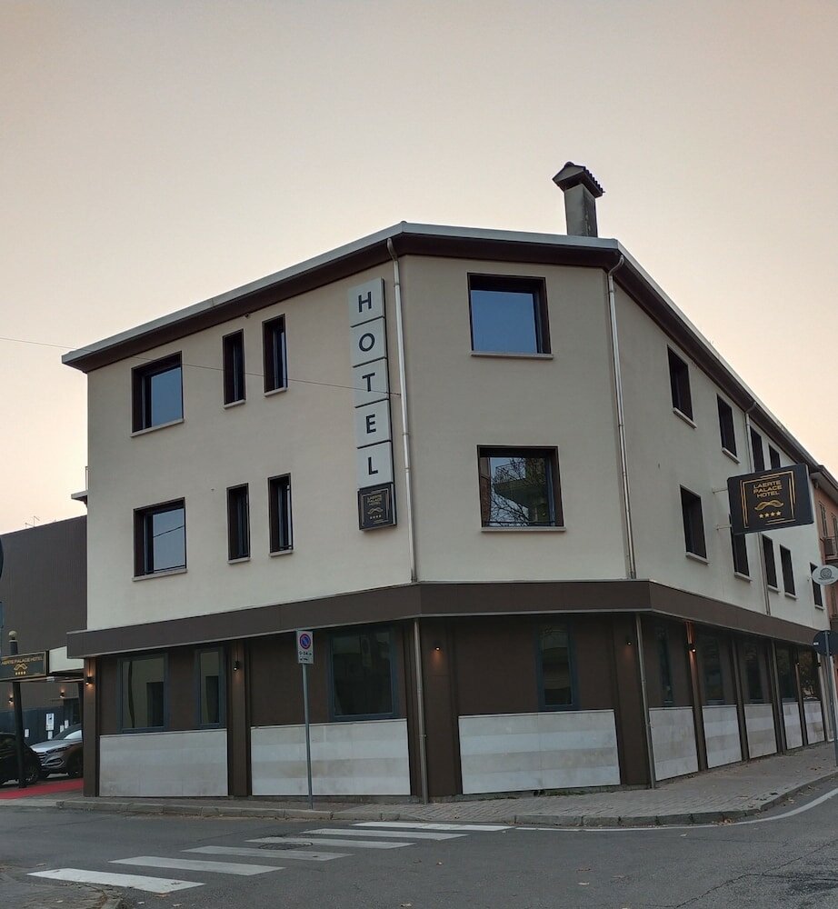 Фото Laerte Palace Hotel