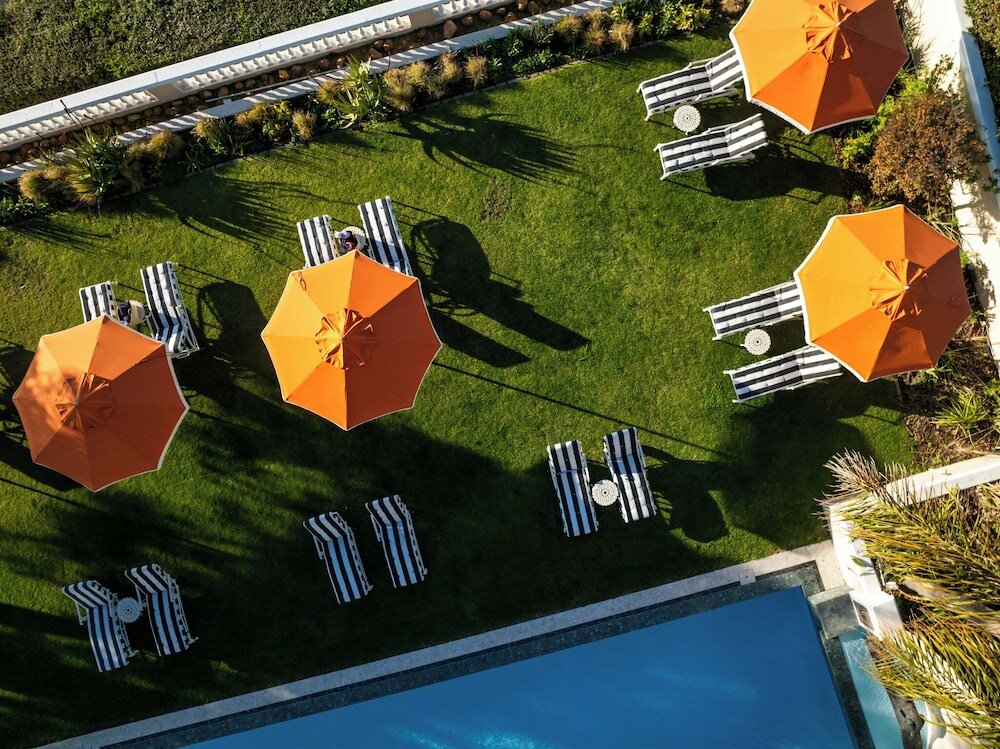 Фото Ellerman House