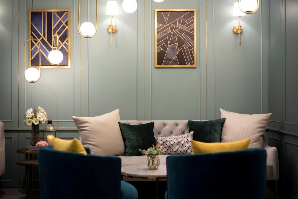 Фото The Mulberry Bangkok Hotel Khaosan Road