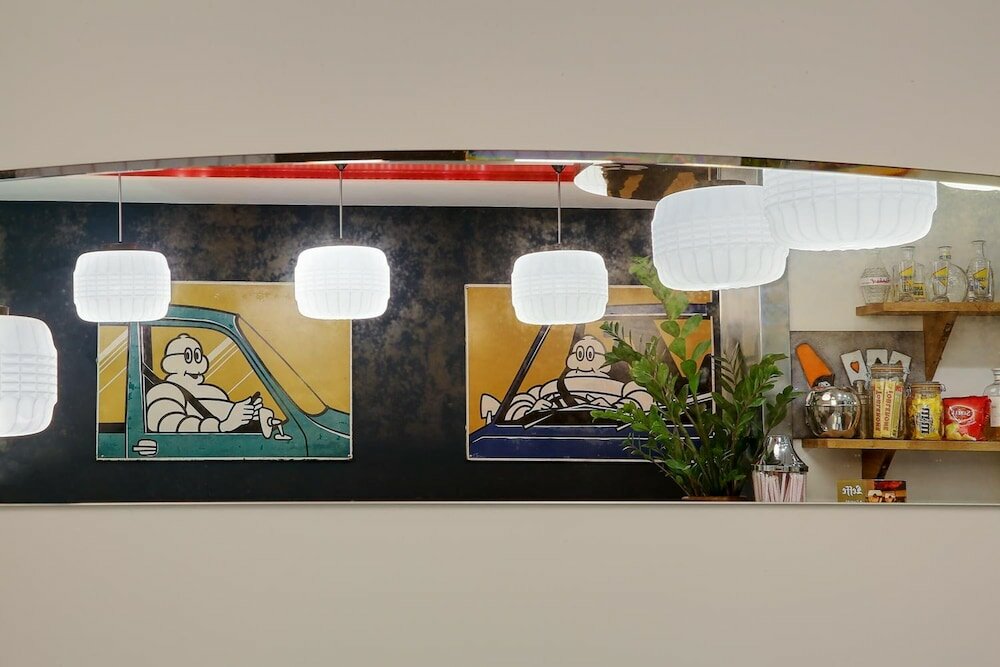 Фото Hotel Aulivia Opera