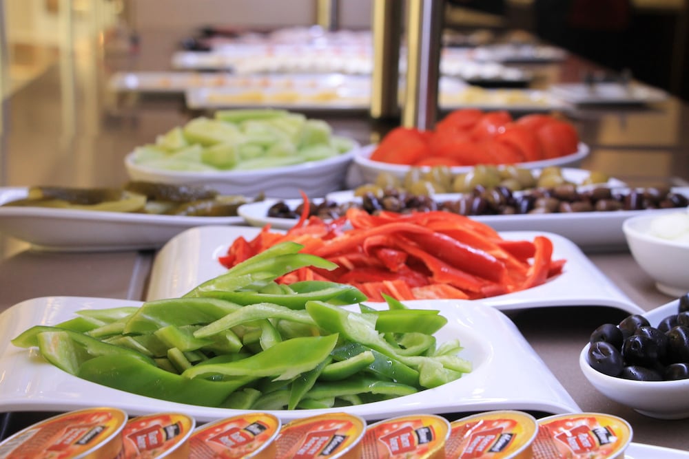 Фото Grand Hotel Pomorie