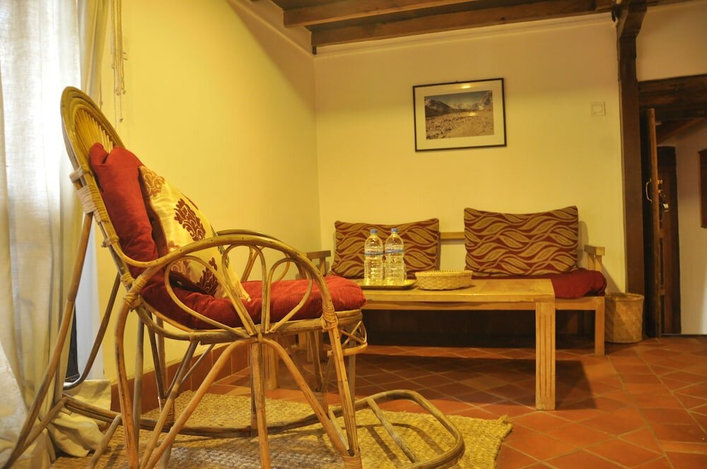 Фото Boutique Heritage Home