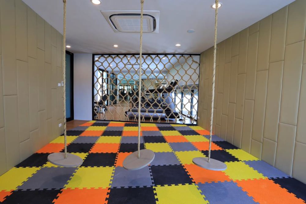 Фото Varinah Resort