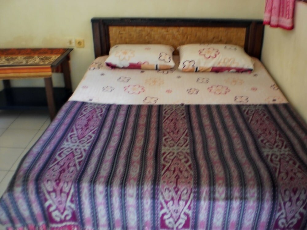 Фото Arjuna Homestay Ubud