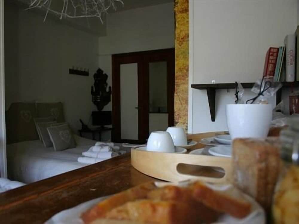 Фото Le Fate Apartments