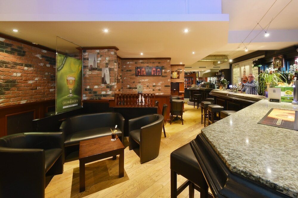 Фото Hotel Bellerive