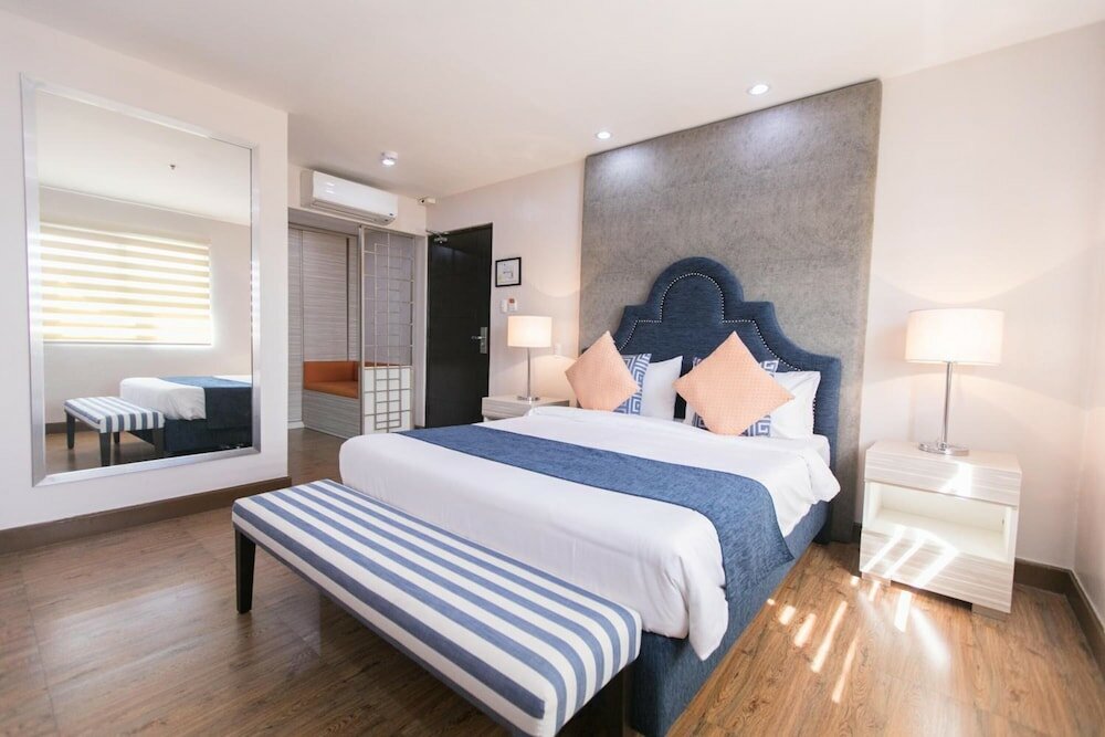 Фото La Maja Rica Hotel