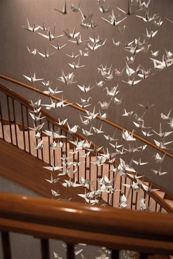 Фото Hotel Okura Amsterdam