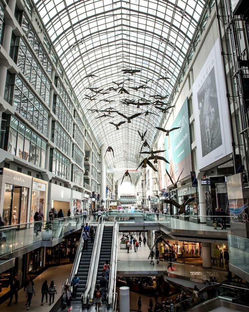 Фото Fairmont Royal York