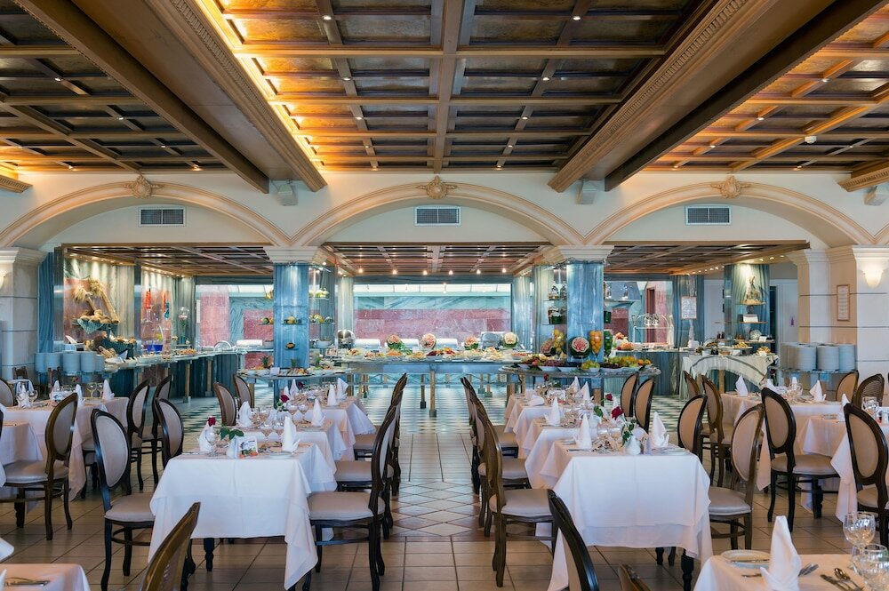 Фото Aquila Rithymna Beach