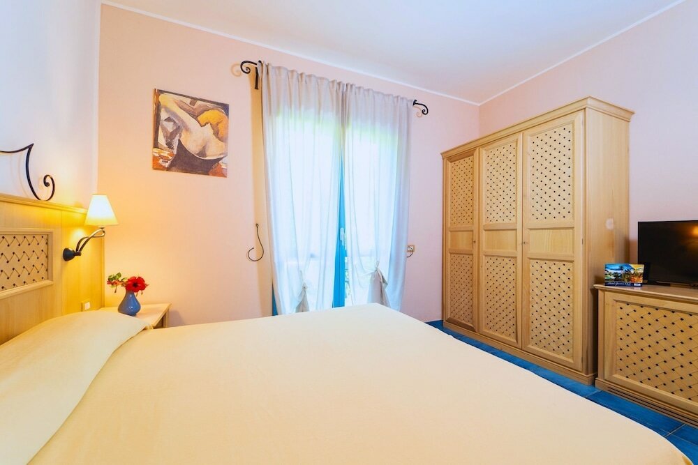 Фото Hotel Ipomea Club