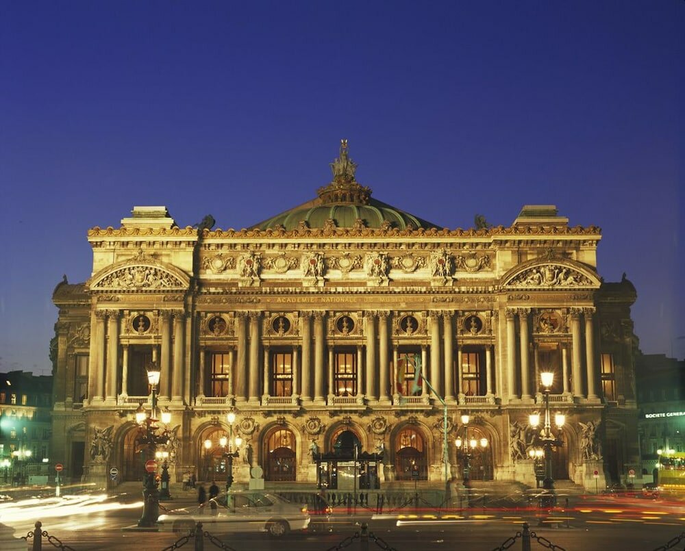 Фото Ibis Paris Gare de l'Est 10ème