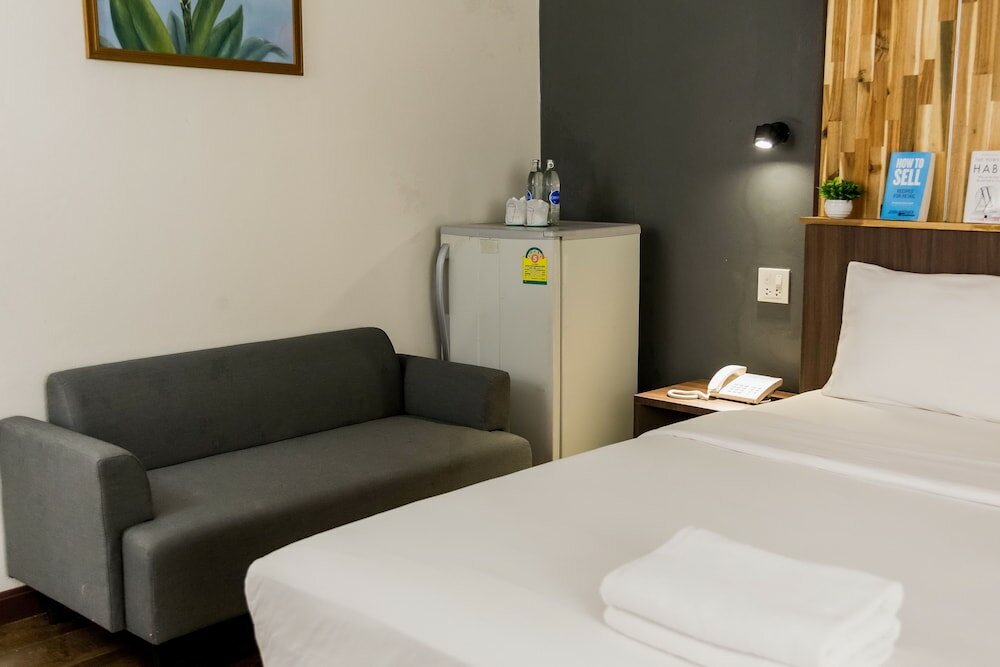 Фото Phimai Paradise Hotel