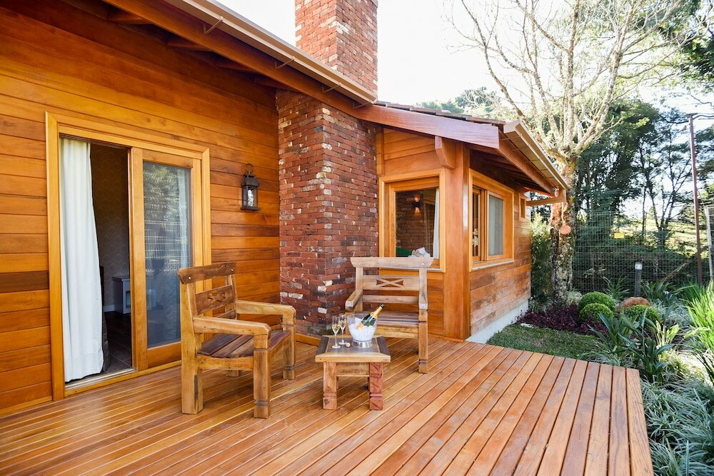 Фото Hotel Cabanas Tio Müller