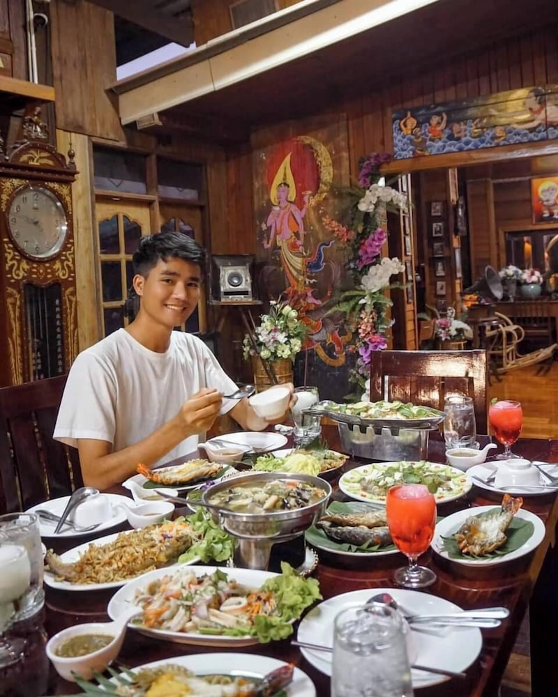 Фото Klong Suan Plu Resort