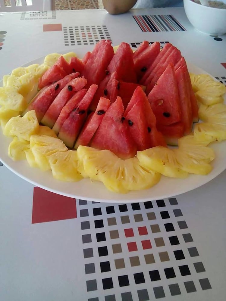 Фото Doungta Anda Hotel