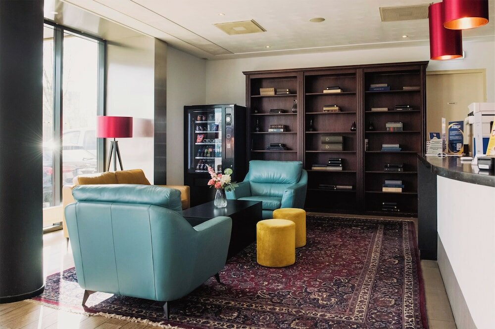 Фото отеля 4