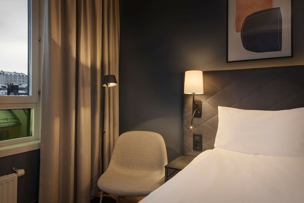 Фото Scandic Solsiden