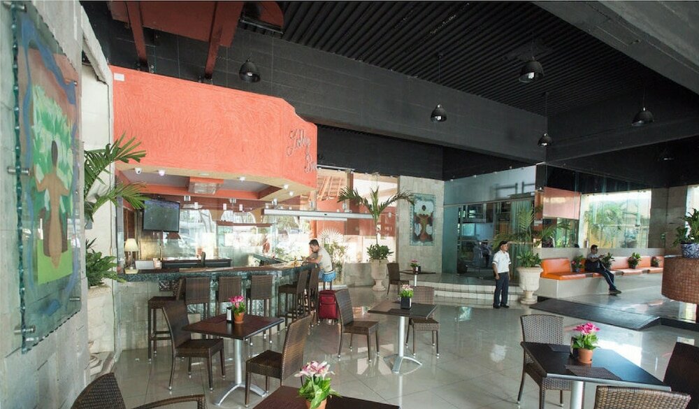 Фото Hotel Plaza Caribe