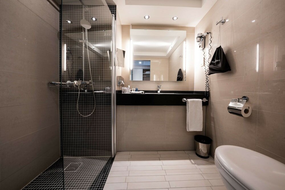 Фото Radisson Blu Scandinavia Hotel, Aarhus