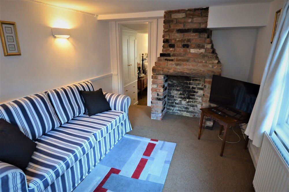 Фото Chantry Hotel