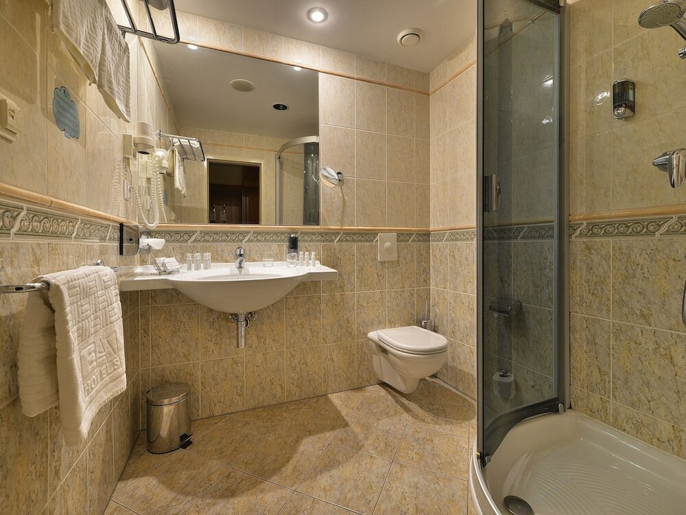 Фото Ramada by Wyndham Prague City Centre