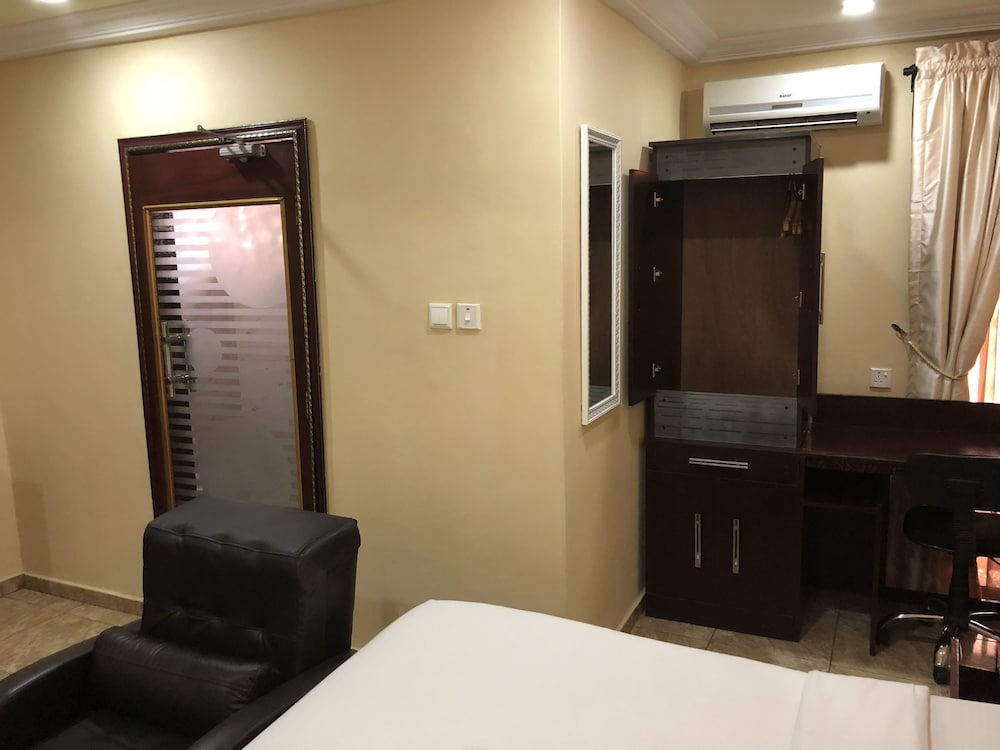 Фото Отель Virginrose Resorts