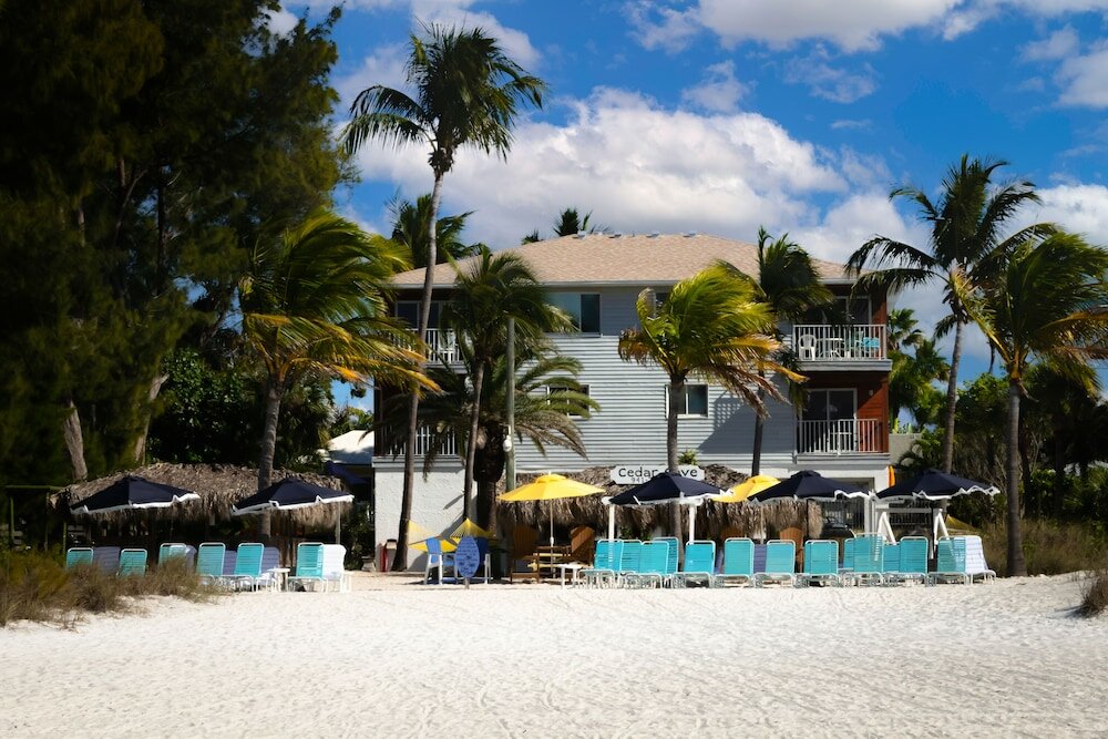 Фото Cedar Cove Resort and Cottages