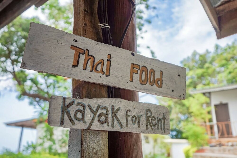 Фото Phi Phi Cozy Seafront Resort