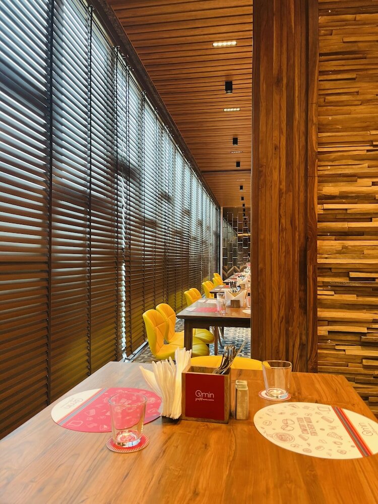 Фото Ginger Mumbai Goregaon