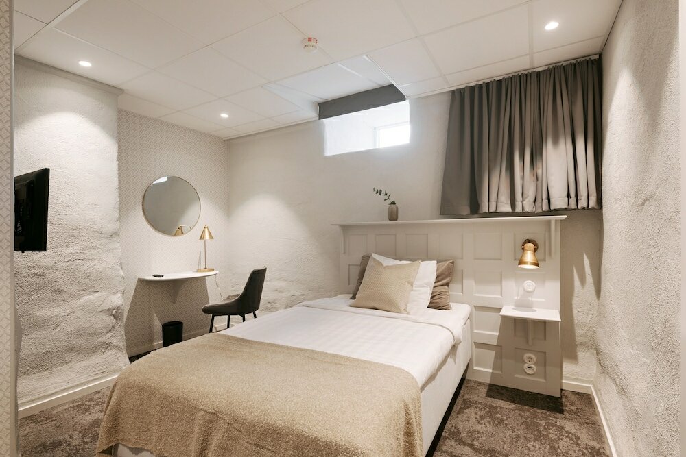 Фото Amber Hotell