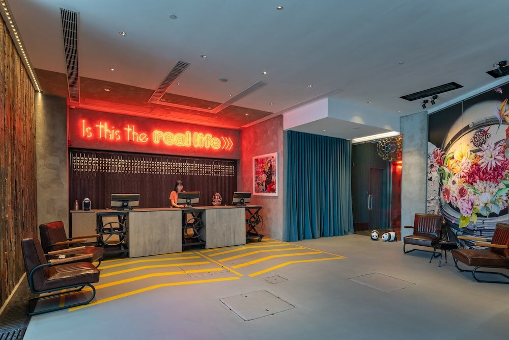 Фото Ovolo Southside