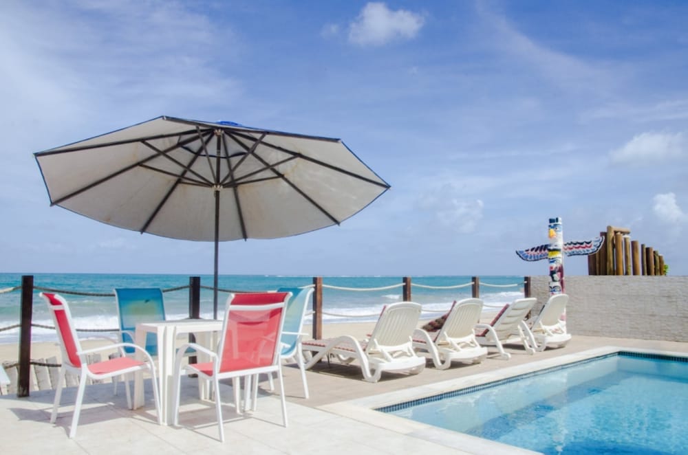 Фото Pousada Maraoka