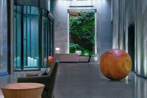 Гостиница The Westin Chongqing Liberation Square