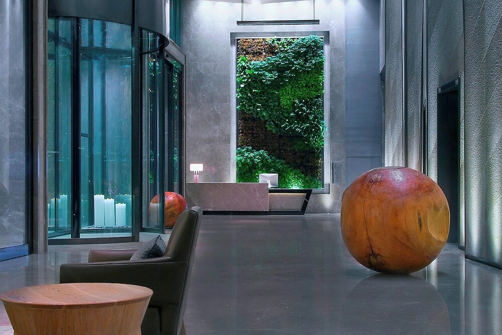 Фото The Westin Chongqing Liberation Square