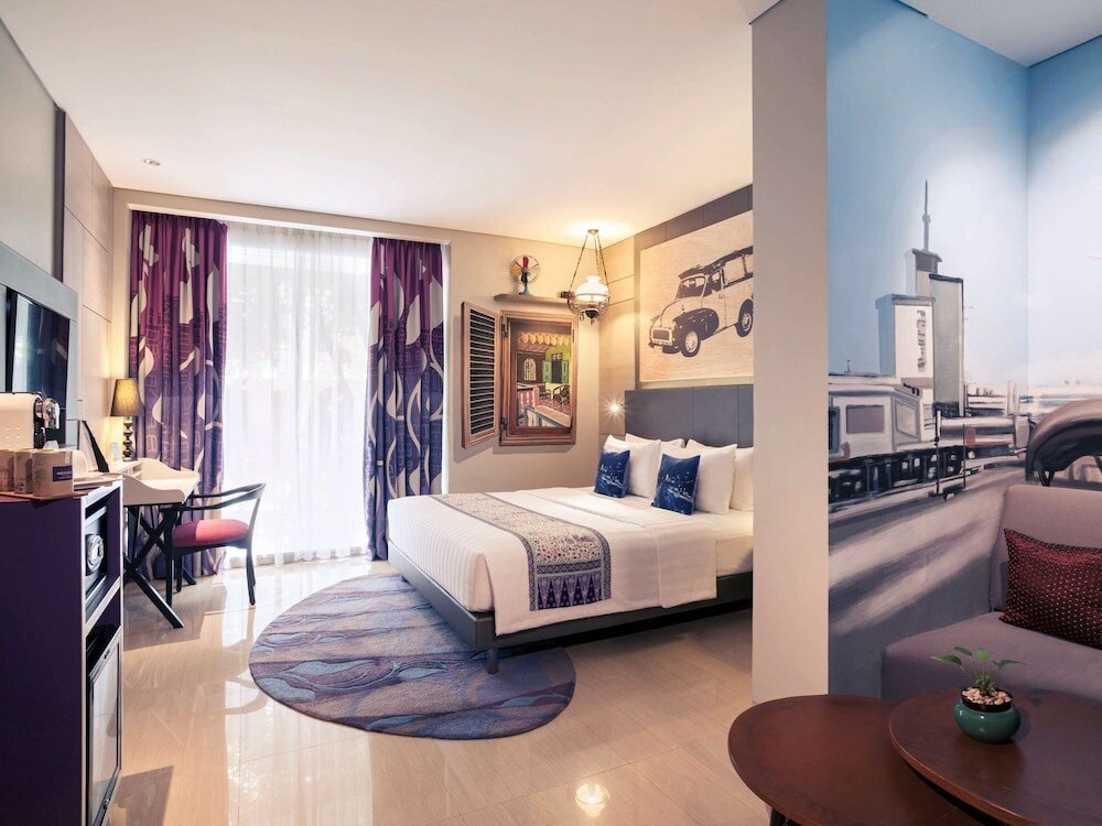 Фото Mercure Jakarta Sabang