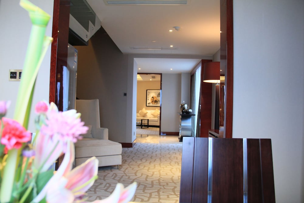 Фото Swiss Grand Nanchang