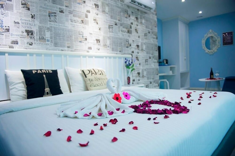 Фото Apple Hotel Penang