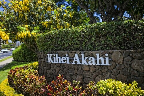 Гостиница Kihei Akahi - Maui Condo & Home в Штате Гавайи