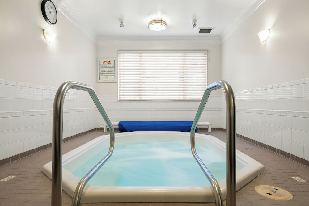 Фото Best Western Plus Columbia River Hotel