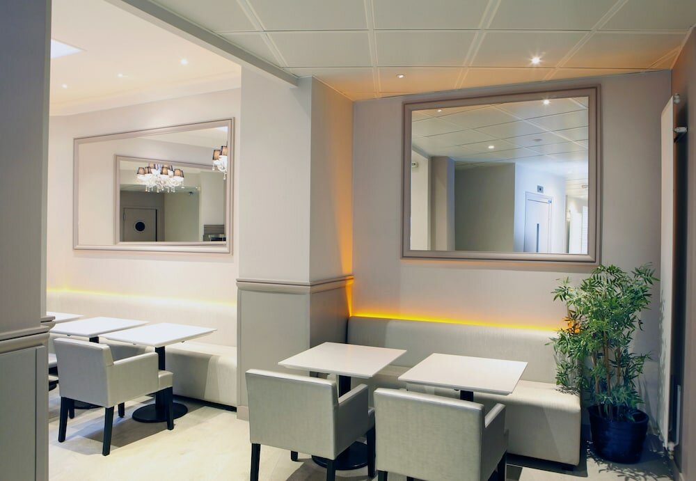 Фото Sure Hotel by Best Western Paris Gare du Nord