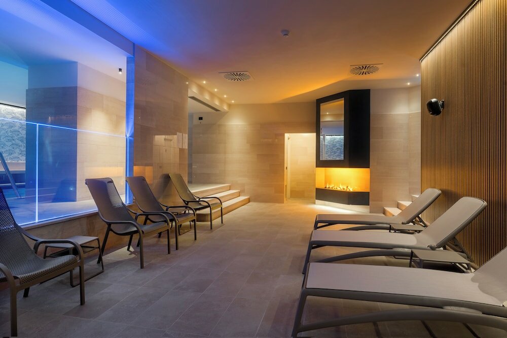 Фото Hotel Sangallo Palace