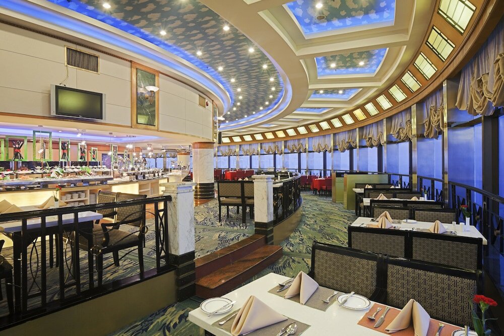 Фото Holiday Inn Hefei