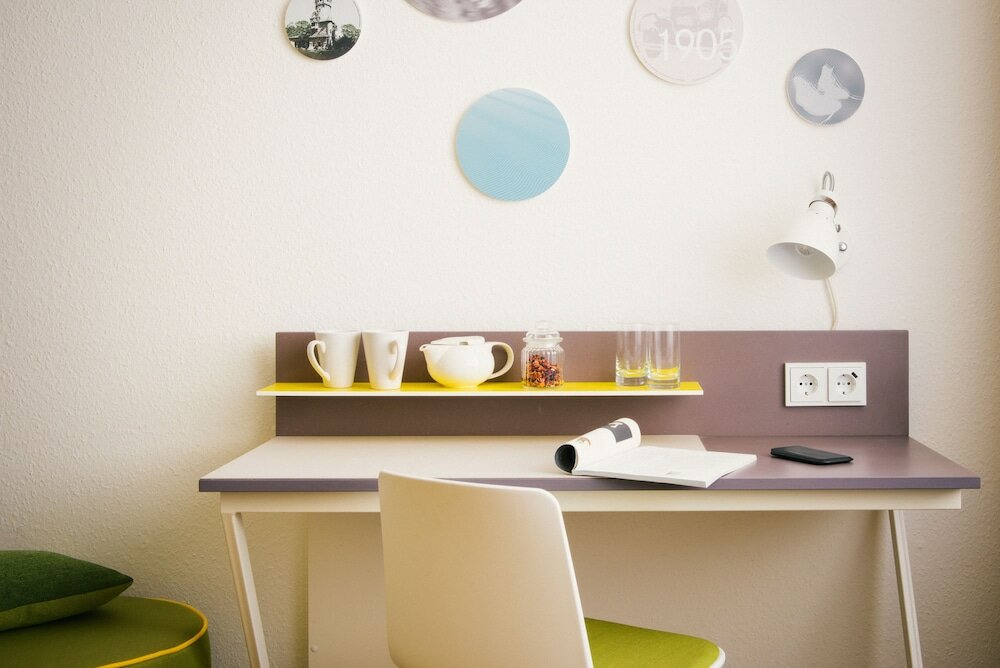 Фото Vienna House Easy Limburg